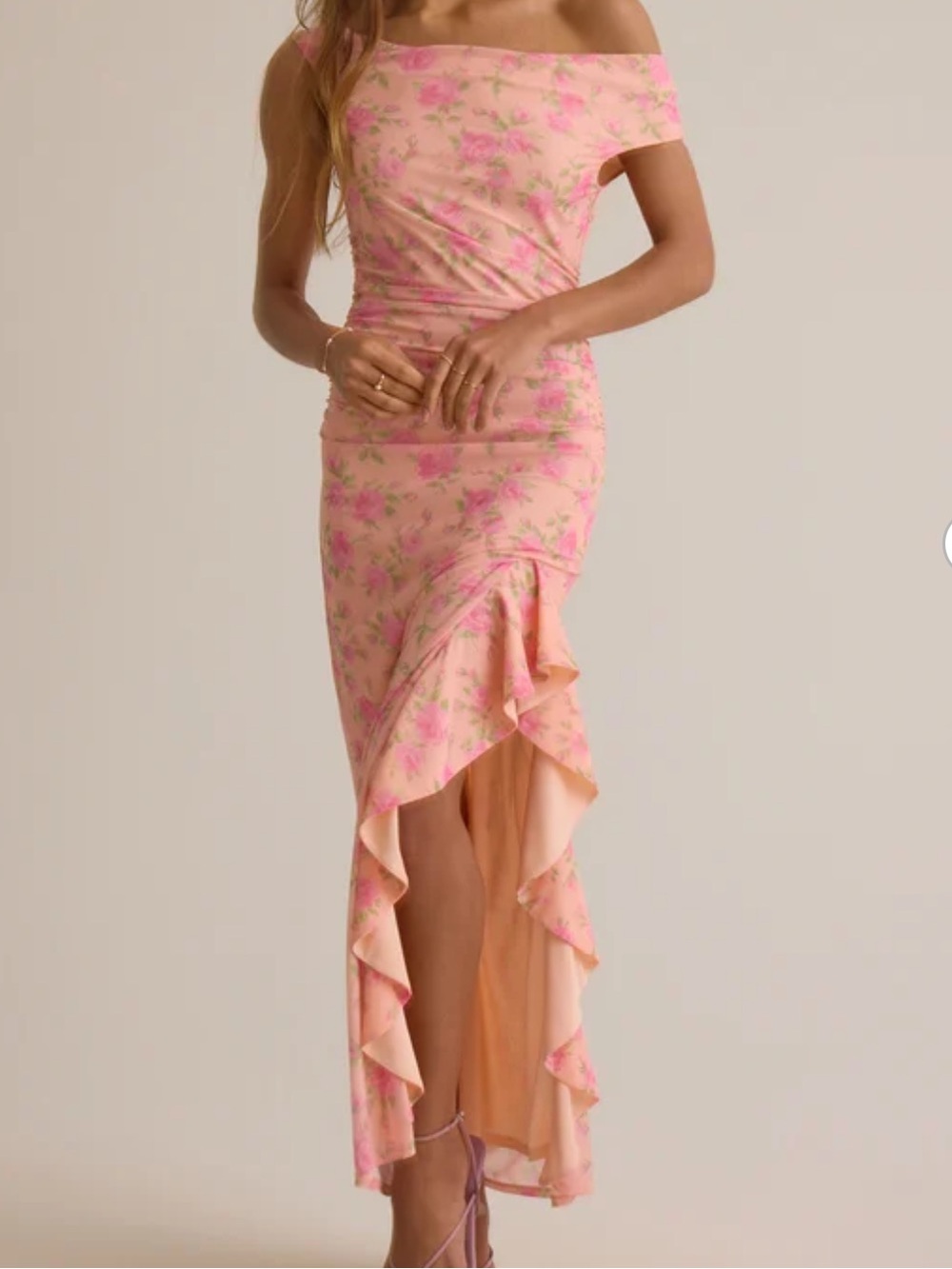 Altar’s State maxi dress